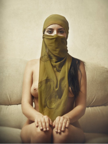 Porno arabe